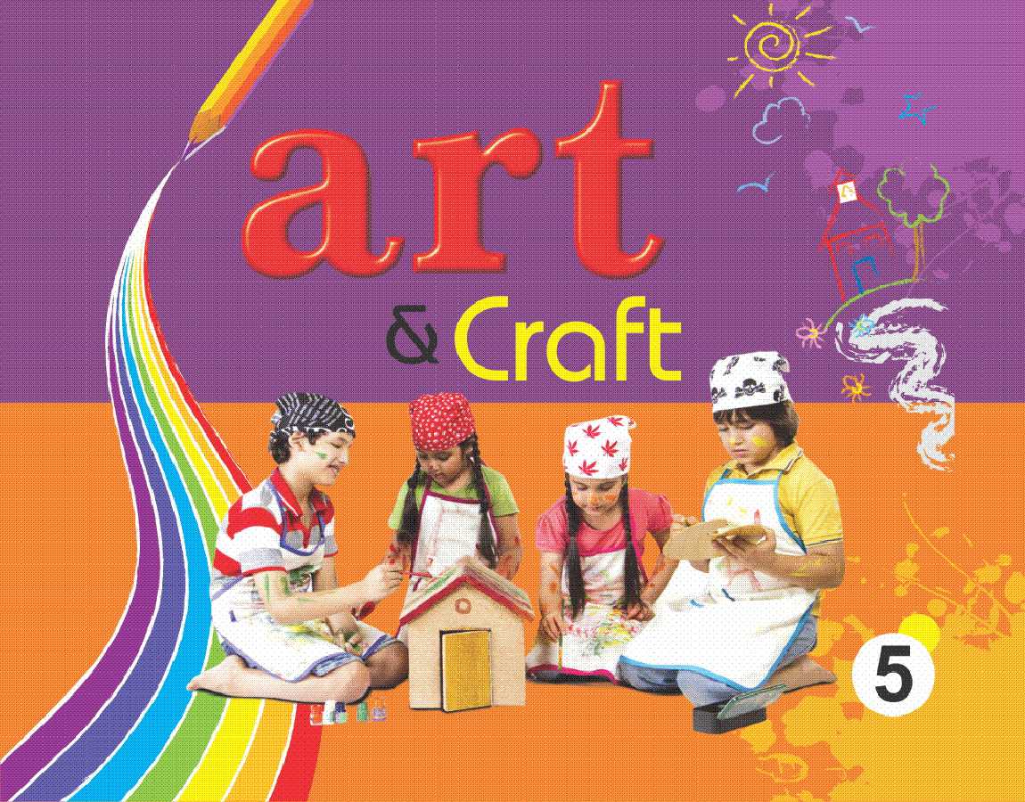 Art & CRAFT-5